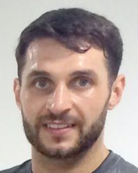 Liam Taylor