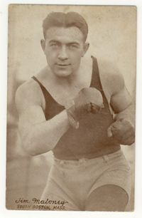Jim Maloney
