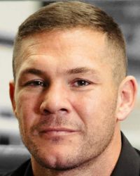 Jamie Moore