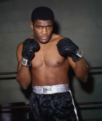 Ernie Terrell