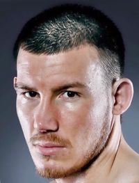Liam Williams