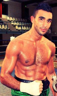 Lyes Chaibi profile picture