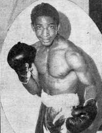 Terry Gibson