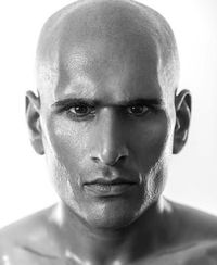 Daniel Hayes