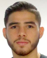 Isaac Lucero profile picture