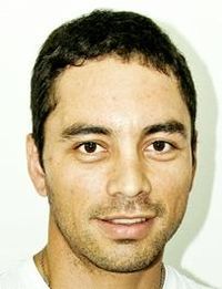 Fernando Montiel