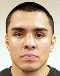 Adrian Granados