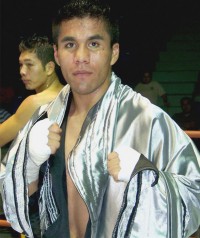 Juan Pablo Lopez