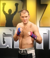 Neil Sinclair