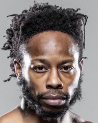 Rau'shee Warren