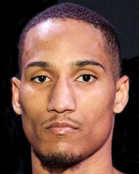 Alantez Fox