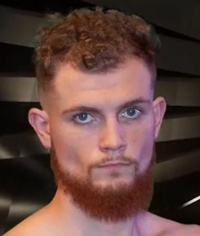 Francis Hogan
