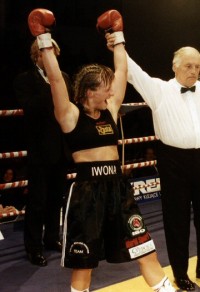 Iwona Guzowska