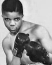 Berry Gordy