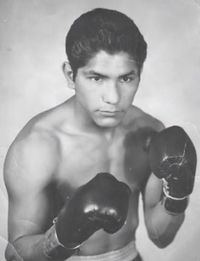 Oscar Albarado