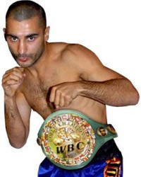 Vic Darchinyan