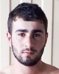 Serge Sahakyan profile picture