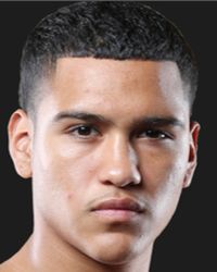 Gabriel Flores Jr