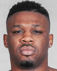 Jarrell Miller