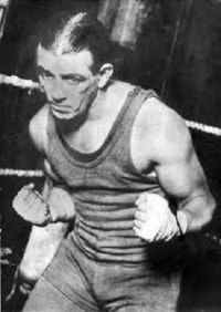 Harry Mason