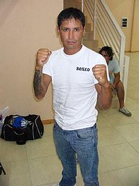 Jose Saez