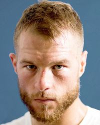 Brandon Cook