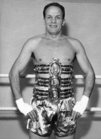 Henry Cooper