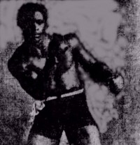 Charlie Robinson