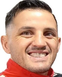Gino Natalio Godoy profile picture