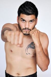 Alexis Salazar Flores