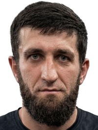 Isa Begaev profile picture
