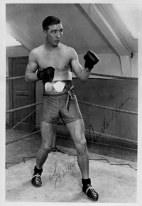 Gunnar Andersson
