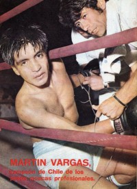 Martin Vargas