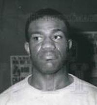 Willie Burton