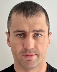 Oleksandr Gvozdyk