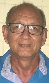 Carlos Roberto Batista Leal profile picture