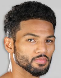 Shane Mosley Jr