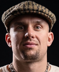 Aleksandr Karaush profile picture