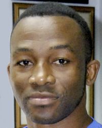 Thabiso Mchunu