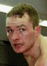Bradley Welsh