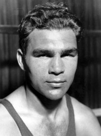 Max Schmeling