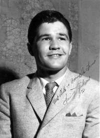 Jimmy Gibson