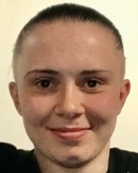 Hannah Jones
