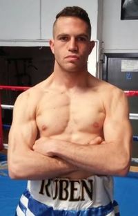 Ruben Rodriguez