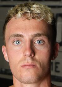 Spencer Wilcox