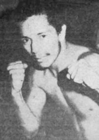 Felix Madrigal