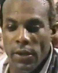 Tony Braxton