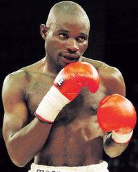 Tsiko Mulovhedzi photo