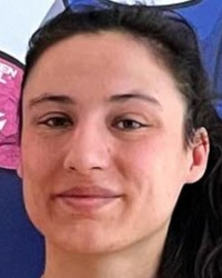 Sarah Scheurich