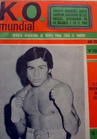 Rodolfo Rodriguez